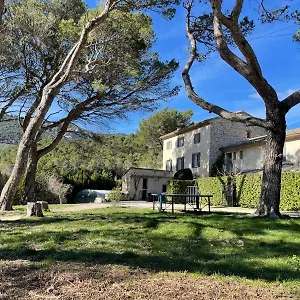 Domaine De Cassan Lafare