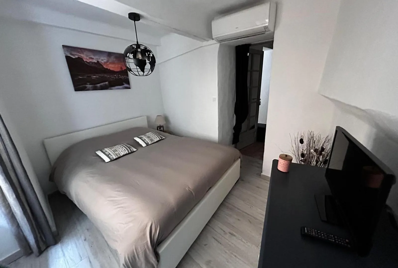 Apartment Le Petit Villecrozien Villecroze