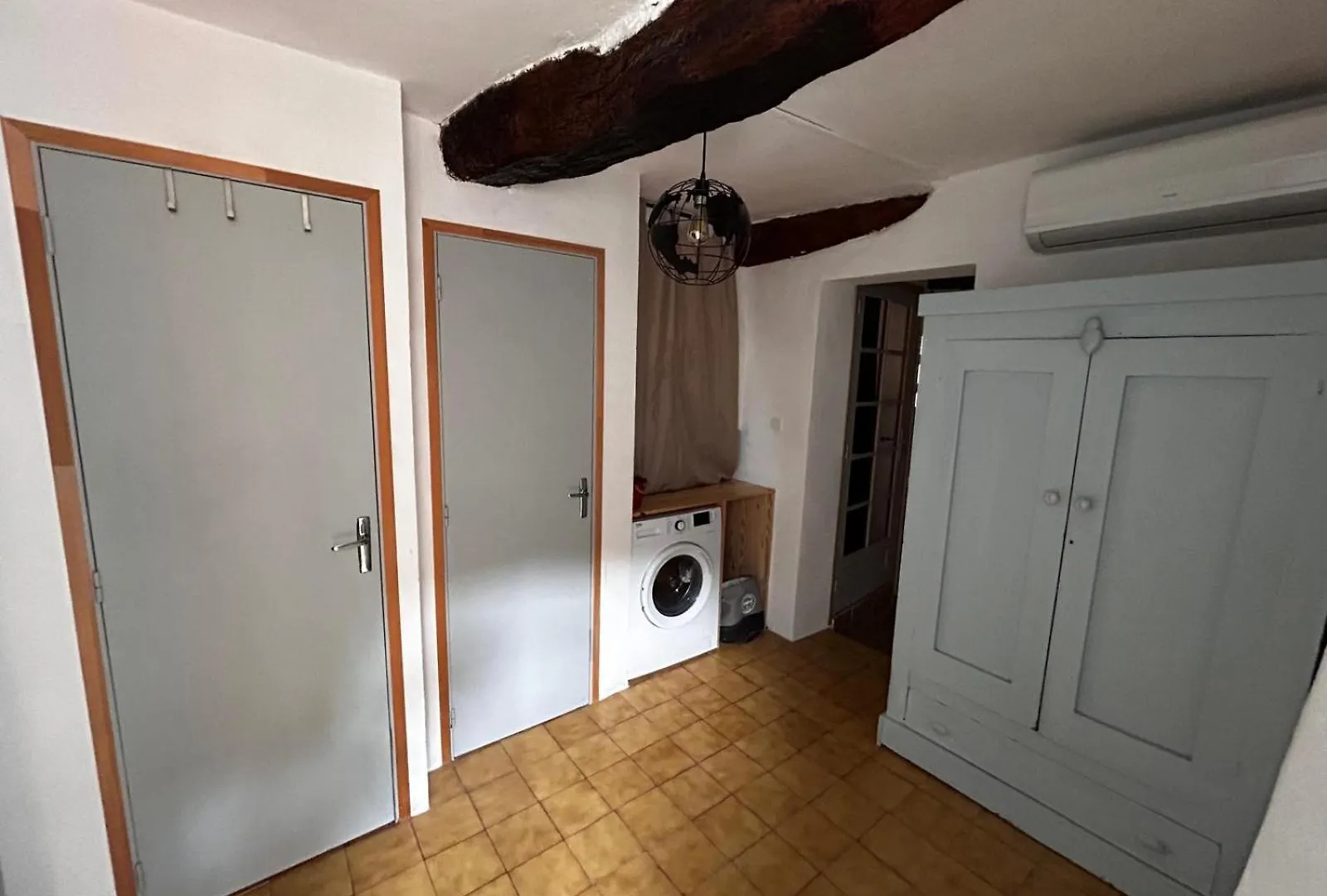 Le Petit Villecrozien Villecroze 0*,
